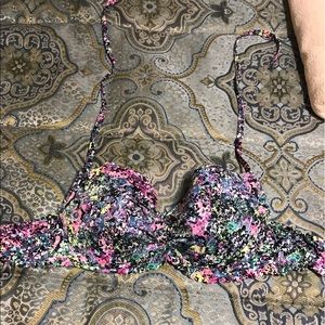 Victoria Secret Bikini Top 34 DD